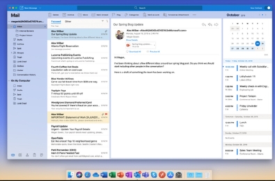 outlook for mac 15.14.2