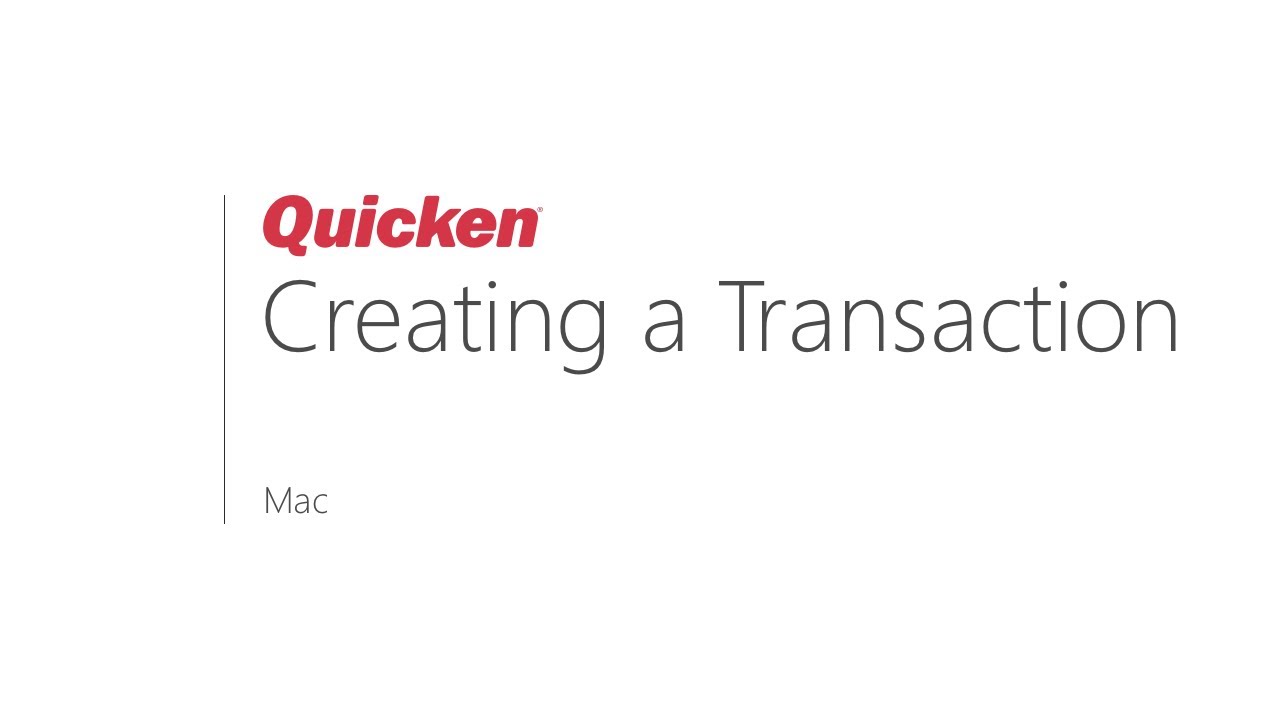 red paper clip in quicken for mac 2016